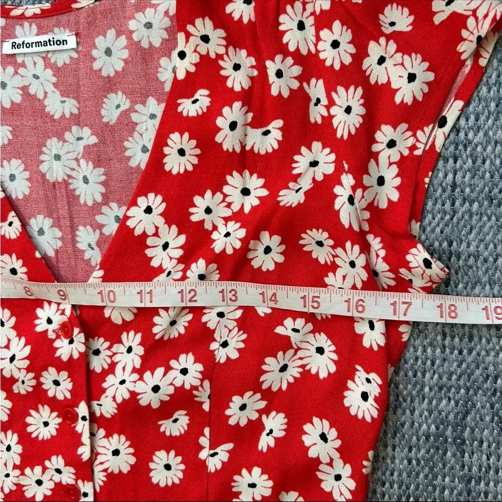 Reformation excellent size